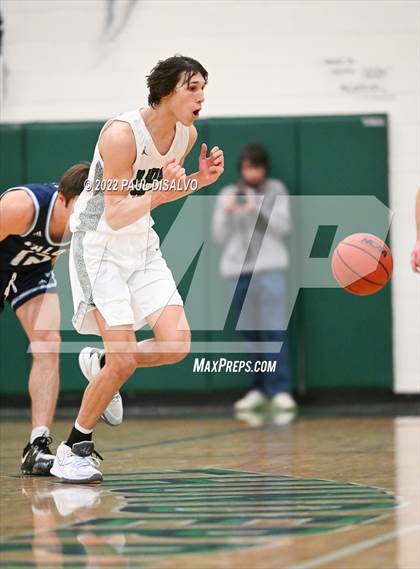 Thumbnail 1 in Valor Christian vs. Fossil Ridge (Tip-Off Classic) photogallery.