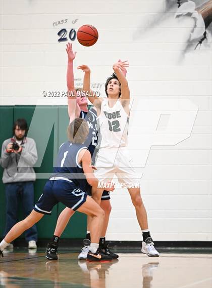 Thumbnail 1 in Valor Christian vs. Fossil Ridge (Tip-Off Classic) photogallery.