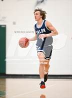 Photo from the gallery "Valor Christian vs. Fossil Ridge (Tip-Off Classic)"