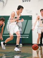 Photo from the gallery "Valor Christian vs. Fossil Ridge (Tip-Off Classic)"