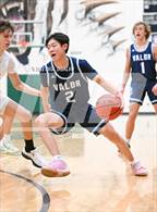 Photo from the gallery "Valor Christian vs. Fossil Ridge (Tip-Off Classic)"