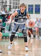 Photo from the gallery "Valor Christian vs. Fossil Ridge (Tip-Off Classic)"
