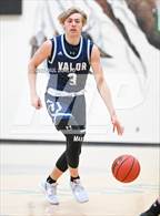 Photo from the gallery "Valor Christian vs. Fossil Ridge (Tip-Off Classic)"
