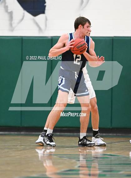 Thumbnail 2 in Valor Christian vs. Fossil Ridge (Tip-Off Classic) photogallery.
