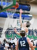 Photo from the gallery "Valor Christian vs. Fossil Ridge (Tip-Off Classic)"