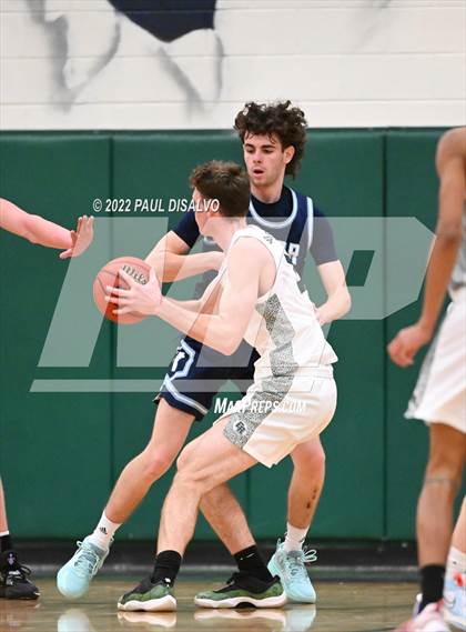 Thumbnail 3 in Valor Christian vs. Fossil Ridge (Tip-Off Classic) photogallery.