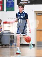 Photo from the gallery "Valor Christian vs. Fossil Ridge (Tip-Off Classic)"