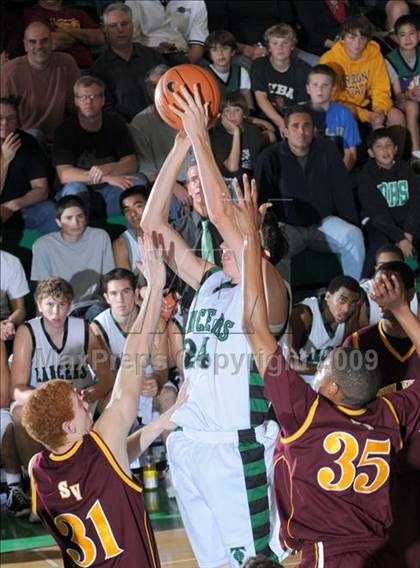 Thumbnail 1 in Simi Valley @ Thousand Oaks photogallery.