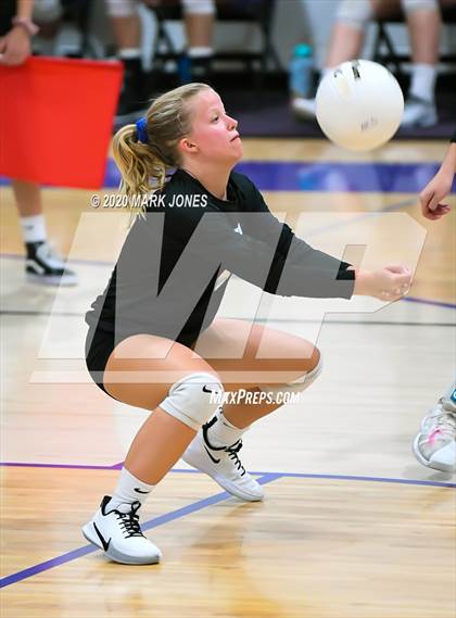 Thumbnail 3 in Veritas Prep @ Northwest Christian photogallery.