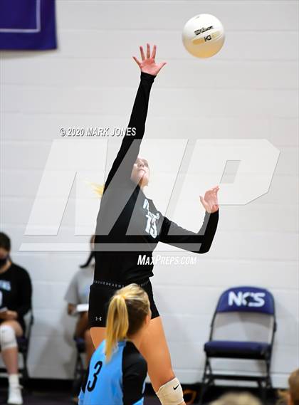 Thumbnail 2 in Veritas Prep @ Northwest Christian photogallery.