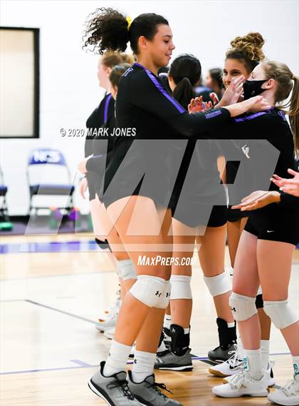 Thumbnail 3 in Veritas Prep @ Northwest Christian photogallery.