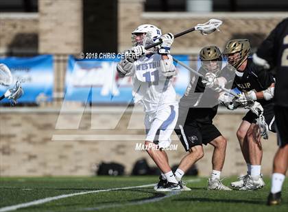 Thumbnail 1 in Islip vs. Westhill (NYSPHSAA Class C Final) photogallery.