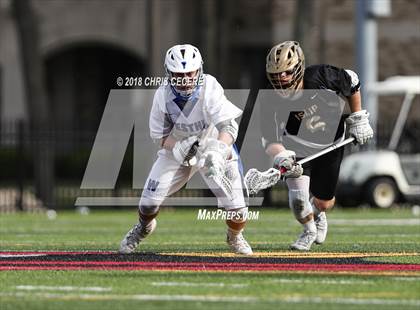 Thumbnail 3 in Islip vs. Westhill (NYSPHSAA Class C Final) photogallery.