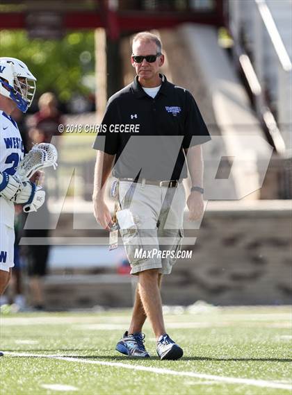 Thumbnail 1 in Islip vs. Westhill (NYSPHSAA Class C Final) photogallery.