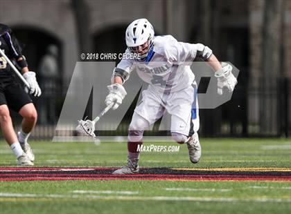 Thumbnail 1 in Islip vs. Westhill (NYSPHSAA Class C Final) photogallery.
