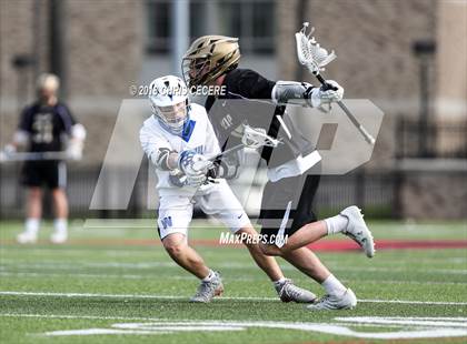Thumbnail 1 in Islip vs. Westhill (NYSPHSAA Class C Final) photogallery.