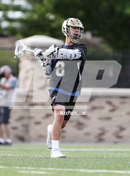 Thumbnail 3 in Islip vs. Westhill (NYSPHSAA Class C Final) photogallery.