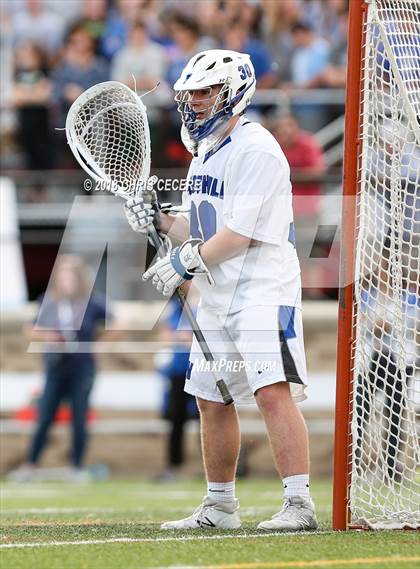 Thumbnail 3 in Islip vs. Westhill (NYSPHSAA Class C Final) photogallery.
