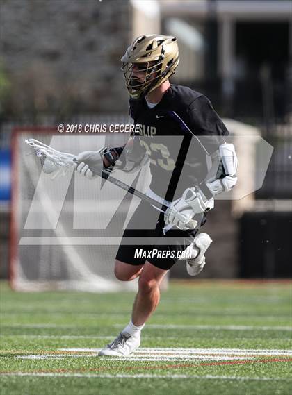 Thumbnail 1 in Islip vs. Westhill (NYSPHSAA Class C Final) photogallery.