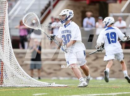Thumbnail 1 in Islip vs. Westhill (NYSPHSAA Class C Final) photogallery.