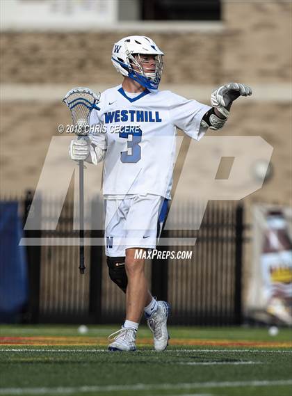 Thumbnail 1 in Islip vs. Westhill (NYSPHSAA Class C Final) photogallery.