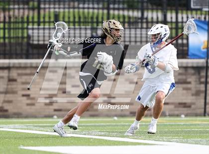 Thumbnail 2 in Islip vs. Westhill (NYSPHSAA Class C Final) photogallery.