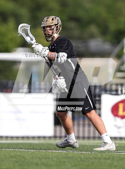 Thumbnail 3 in Islip vs. Westhill (NYSPHSAA Class C Final) photogallery.