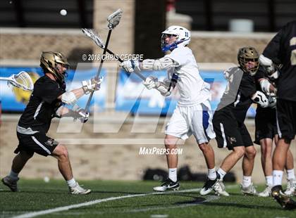 Thumbnail 2 in Islip vs. Westhill (NYSPHSAA Class C Final) photogallery.