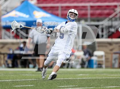 Thumbnail 3 in Islip vs. Westhill (NYSPHSAA Class C Final) photogallery.
