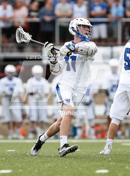 Thumbnail 1 in Islip vs. Westhill (NYSPHSAA Class C Final) photogallery.