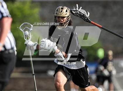 Thumbnail 3 in Islip vs. Westhill (NYSPHSAA Class C Final) photogallery.