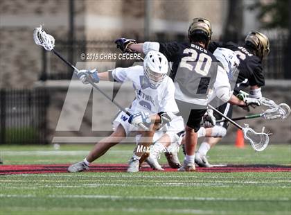 Thumbnail 1 in Islip vs. Westhill (NYSPHSAA Class C Final) photogallery.