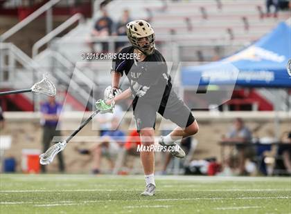 Thumbnail 2 in Islip vs. Westhill (NYSPHSAA Class C Final) photogallery.
