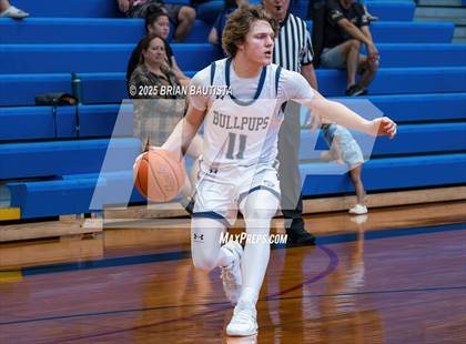 Thumbnail 1 in Kamehameha Maui vs Gonzaga Prep (Punahou Invitational) photogallery.