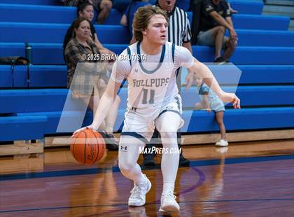 Thumbnail 2 in Kamehameha Maui vs Gonzaga Prep (Punahou Invitational) photogallery.