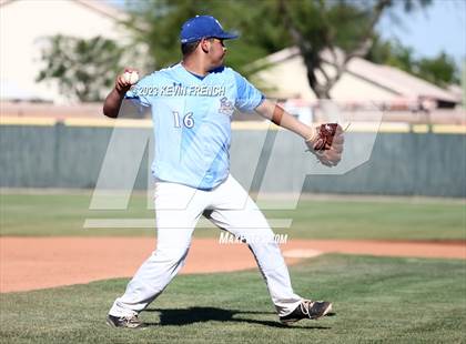 Thumbnail 1 in Lake Havasu @ Westview photogallery.