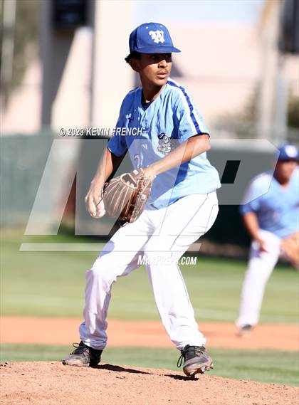 Thumbnail 1 in Lake Havasu @ Westview photogallery.