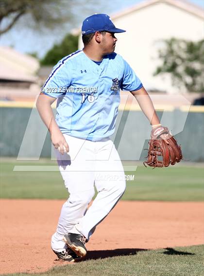 Thumbnail 3 in Lake Havasu @ Westview photogallery.