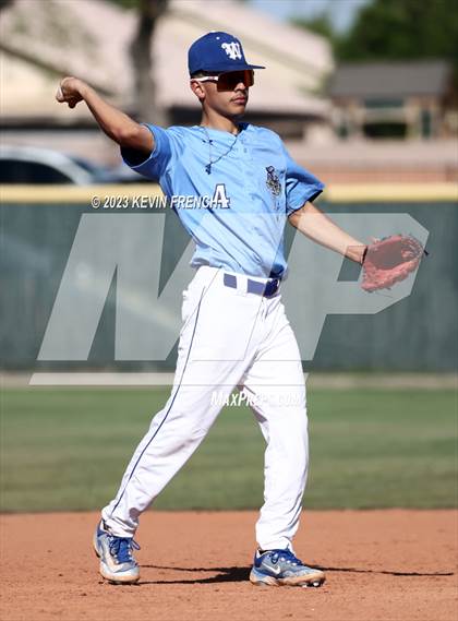 Thumbnail 2 in Lake Havasu @ Westview photogallery.