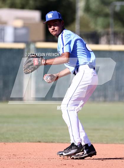 Thumbnail 1 in Lake Havasu @ Westview photogallery.