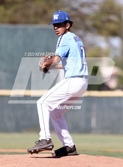 Thumbnail 2 in Lake Havasu @ Westview photogallery.