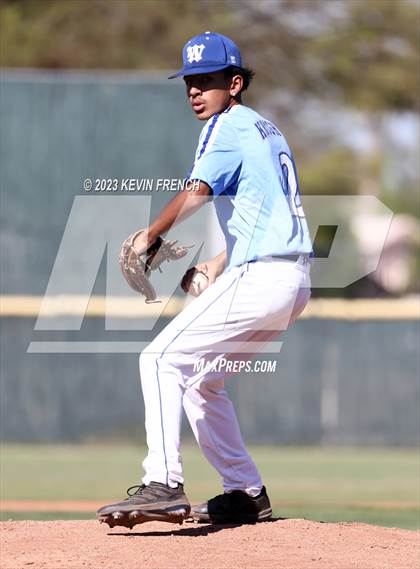 Thumbnail 3 in Lake Havasu @ Westview photogallery.