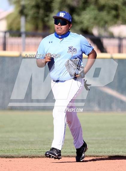 Thumbnail 2 in Lake Havasu @ Westview photogallery.