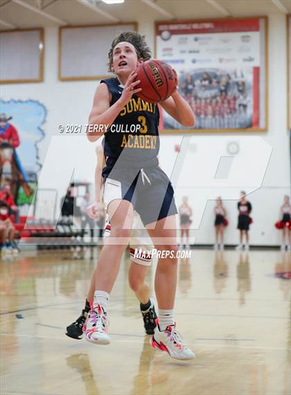 Thumbnail 3 in Summit Academy @ Grantsville photogallery.