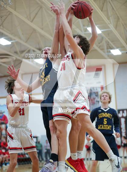 Thumbnail 2 in Summit Academy @ Grantsville photogallery.