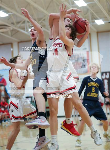 Thumbnail 1 in Summit Academy @ Grantsville photogallery.
