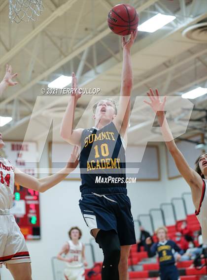 Thumbnail 3 in Summit Academy @ Grantsville photogallery.