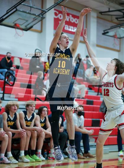Thumbnail 2 in Summit Academy @ Grantsville photogallery.