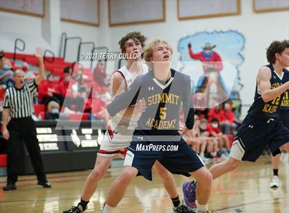 Thumbnail 2 in Summit Academy @ Grantsville photogallery.
