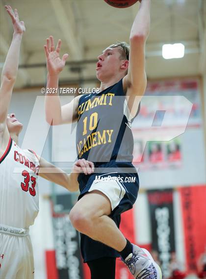 Thumbnail 1 in Summit Academy @ Grantsville photogallery.